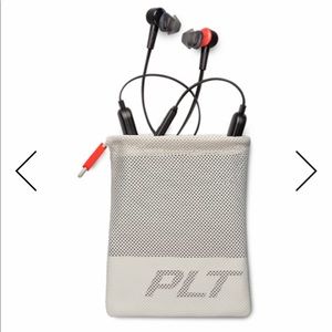 Plantronics Backbeat Go 410 - Wireless ANC Earbuds